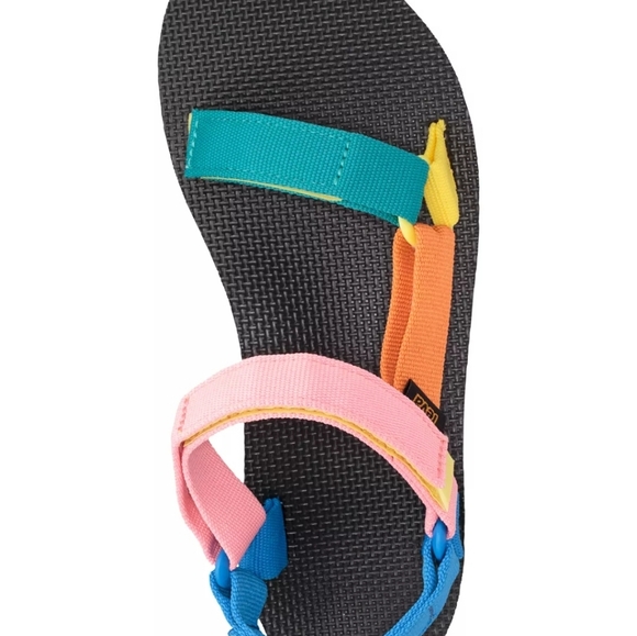 Women's Teva Sandals - Picture 4 of 5